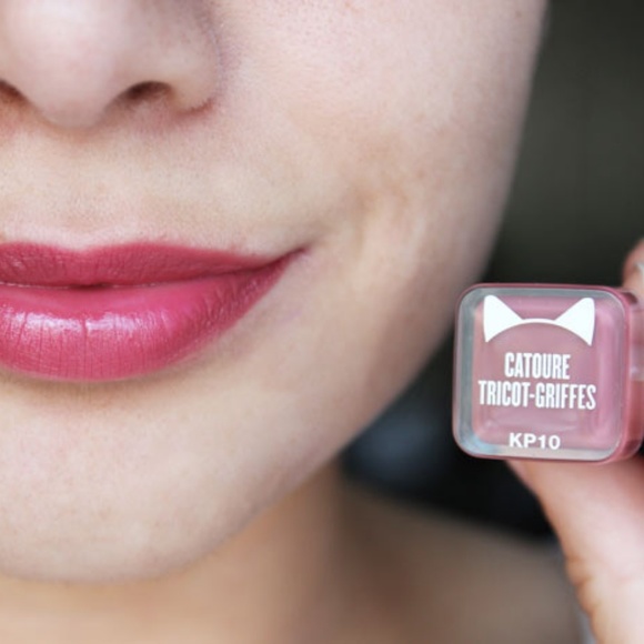 Covergirl Katy Perry mascara and lipstick bundle - Picture 6 of 7